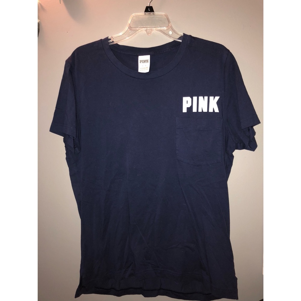 PINK t-shirt